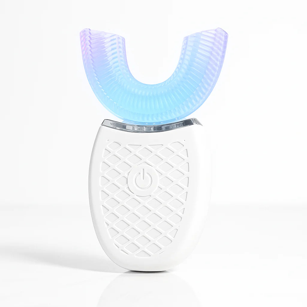Zen Automatic Electric Toothbrush