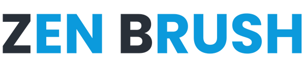 Zen Brush